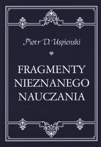 Obrazek Fragmenty nieznanego nauczania