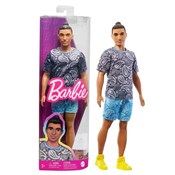 Barbie Ken... -  Książka z wysyłką do Niemiec 