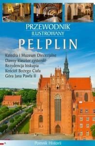 Bild von Przewodnik ilustrowany Pelplin