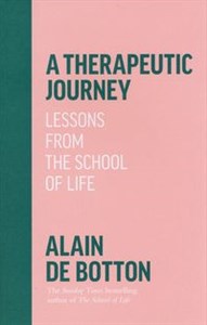 Bild von A Therapeutic Journey Lessons from the School of Life