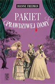 Polska książka : Pakiet pra... - Dianne Freeman