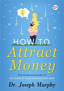 Bild von How to Attract Money