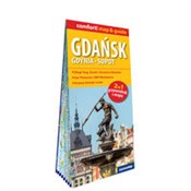 Gdańsk Gdy... - opracowanie zbiorowe -  polnische Bücher