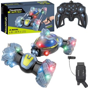 Bild von Samochód kaskaderski R/C MIX