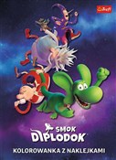 Polnische buch : Smok Diplo...