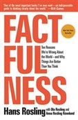 Polnische buch : Factfulnes... - HANS ROSLING