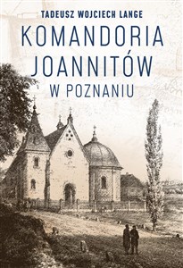 Bild von Komandoria joannitów w Poznaniu