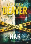 Polnische buch : Hak DL - Jeffery Deaver