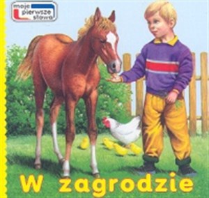 Obrazek W zagrodzie