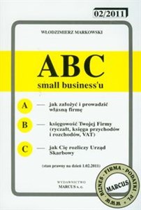 Obrazek ABC small business'u 02/2011
