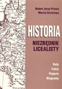 Historia. ... - Robert Primke, Maciej Szczerepa -  polnische Bücher