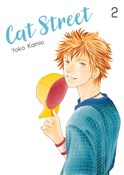 Cat Street... - Kamio Yoko - buch auf polnisch 