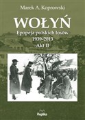 Polnische buch : Wołyń Akt ... - Marek A. Koprowski