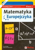 Książka : Matematyka... - Ewa Madziąg, Małgorzata Muchowska