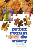 Polnische buch : Przez rozu... - Jacek Bacz