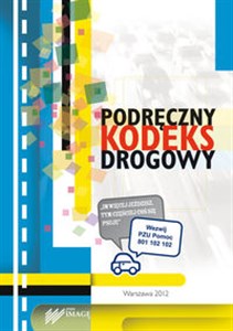 Bild von Podręczny kodeks drogowy