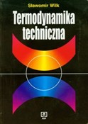 Książka : Termodynam... - Sławomir Wilk