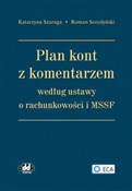 Plan kont ... - Katarzyna Szaruga, Roman Seredyński -  polnische Bücher
