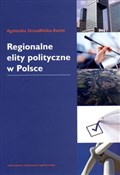 Regionalne... - Agnieszka Szczudlińska-Kanoś -  fremdsprachige bücher polnisch 