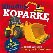 Zbuduj kop... - Opracowanie Zbiorowe - Ksiegarnia w niemczech