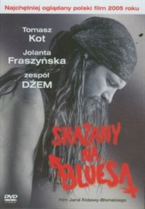 Obrazek Skazany na bluesa
