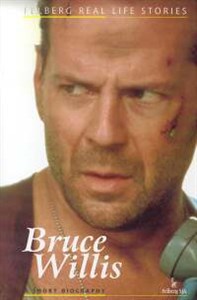 Bild von Bruce Willis A Short Biography