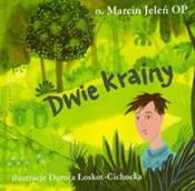 Dwie krain... - Marcin Jeleń - buch auf polnisch 