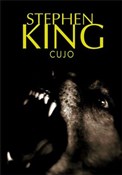 Cujo - Stephen King - buch auf polnisch 