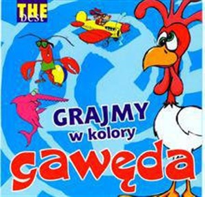 Bild von [Audiobook] Grajmy w kolory