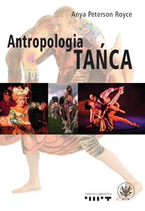 Obrazek Antropologia tańca