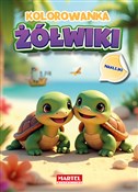 Zobacz : Kolorowank... - Ratajczyk Maciej