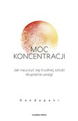 Moc koncen... - null null -  polnische Bücher