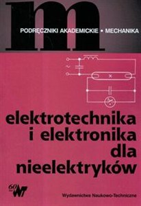 Bild von Elektrotechnika i elektronika dla nieelektryków