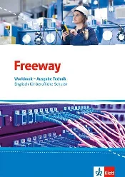 Polnische buch : FREEWAY TE...