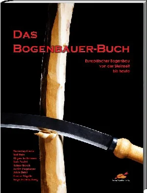 Obrazek FLEMMING, A: BOGENBAUER-BUCH