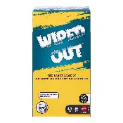 Książka : WIPED OUT