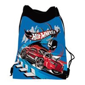 Bild von Worek na obuwie Hot Wheels