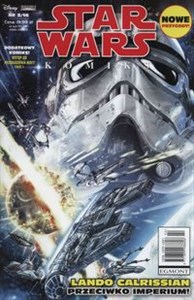 Bild von Star Wars Komiks 2/2016