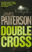 Double Cro... - James Patterson -  fremdsprachige bücher polnisch 