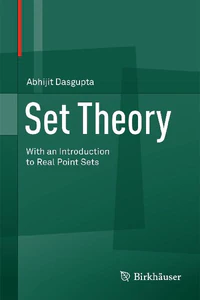Obrazek DASGUPTA, A: SET THEORY