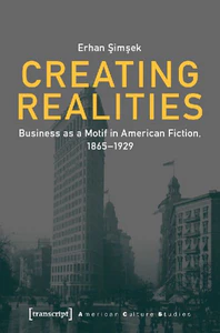 Bild von SIMSEK, E: CREATING REALITIES