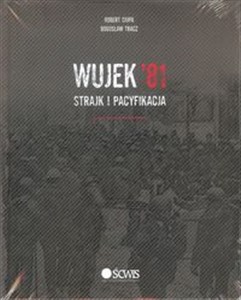 Bild von Wujek'81 Strajk i pacyfikacja