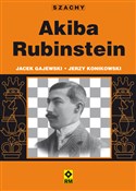 Akiba Rubi... - Jacek Gajewski, Jerzy Konikowski - Ksiegarnia w niemczech