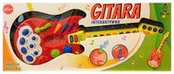Zobacz : Gitara int... - SP. Z O.O. PIEROT