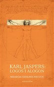 Karl Jaspe... - Czesława Piecuch -  Książka z wysyłką do Niemiec 