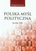 Polska myś... - Grzegorz Kucharczyk -  fremdsprachige bücher polnisch 