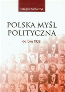 Bild von Polska myśl polityczna do roku 1939