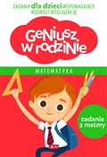 Geniusz w ... - Iwona Baturo -  fremdsprachige bücher polnisch 