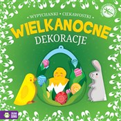 Polnische buch : Wielkanocn... - Opracowanie Zbiorowe