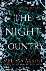 Bild von The Night Country (The Hazel Wood)